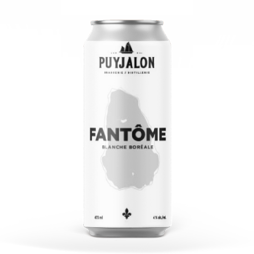 FANTÔME-473 ml