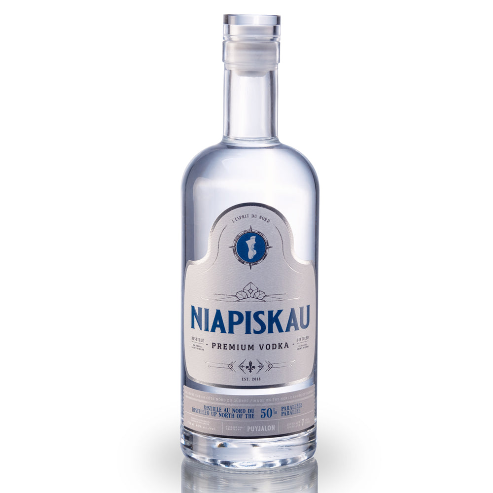 Niapiskau